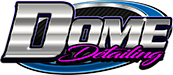 Dome Detailing Logo