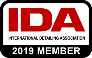 International Detailing Association 2019 member