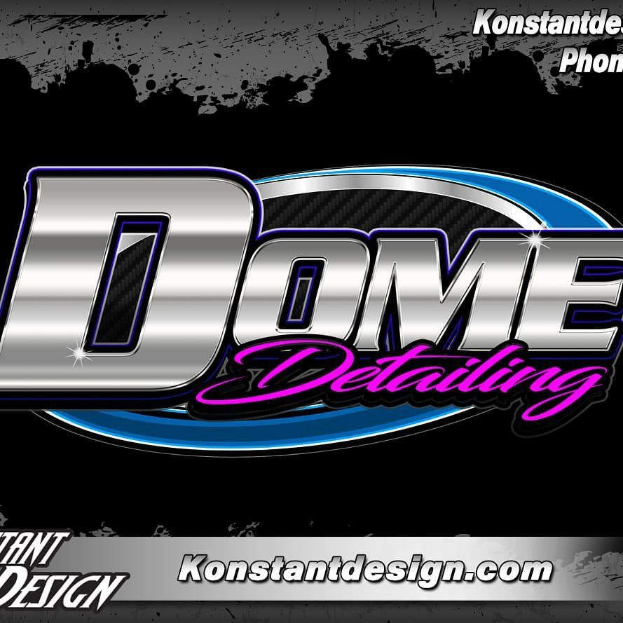 Dome detailing LLC